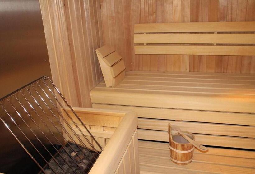 Bed and Breakfast Pension Sonnenheim