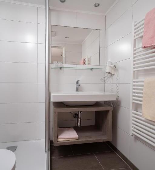 Bed and Breakfast Pension Sonnenheim