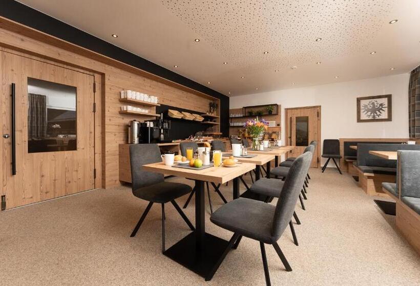 Bed and Breakfast Pension Sonnenheim