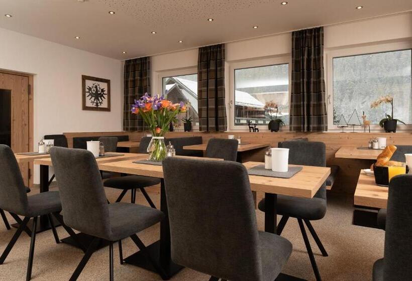 Bed and Breakfast Pension Sonnenheim