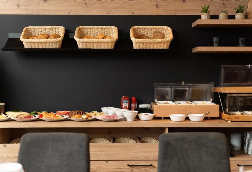 Bed and Breakfast Pension Sonnenheim