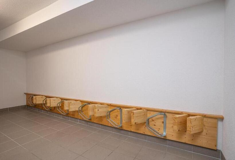 Bed and Breakfast Pension Sonnenheim