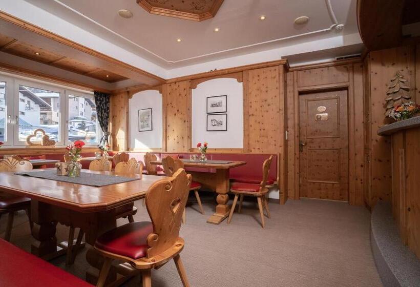 Bed and Breakfast Pension Sonnenheim