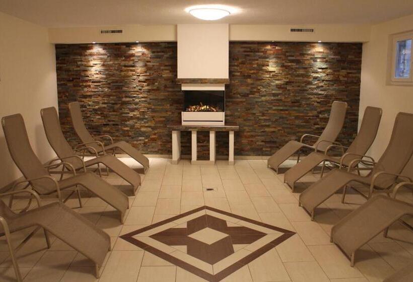 Bed and Breakfast Pension Sonnenheim