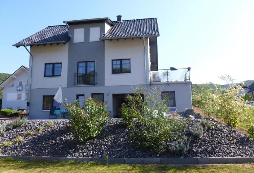 ベッドアンドブレックファースト Pension Susanne