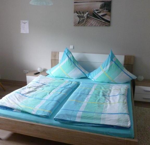 Bed and Breakfast Pension Susanne