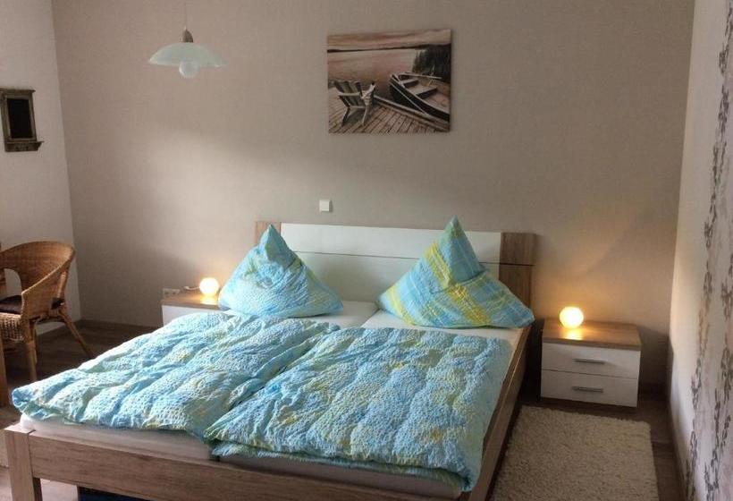 ベッドアンドブレックファースト Pension Susanne