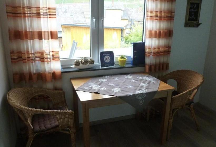 ベッドアンドブレックファースト Pension Susanne