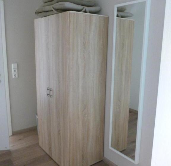 Bed and Breakfast Pension Susanne