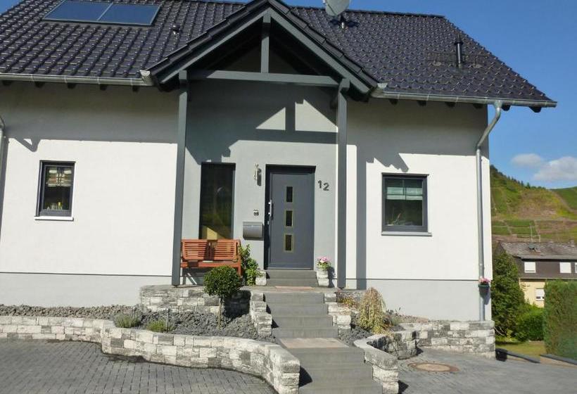 Bed and Breakfast Pension Susanne