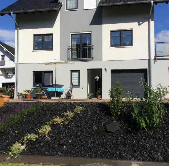 Bed and Breakfast Pension Susanne