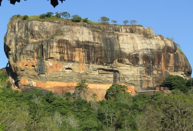 Bed and Breakfast Pura Sanda Villa