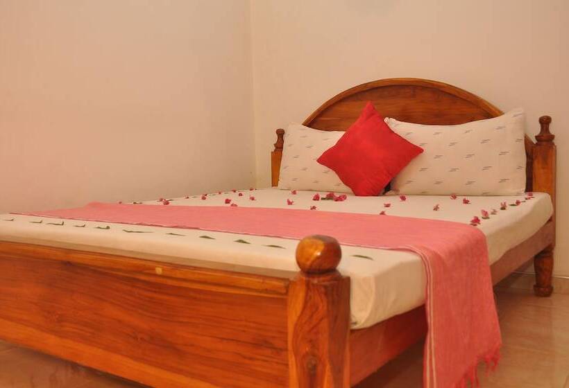 Bed and Breakfast Pura Sanda Villa