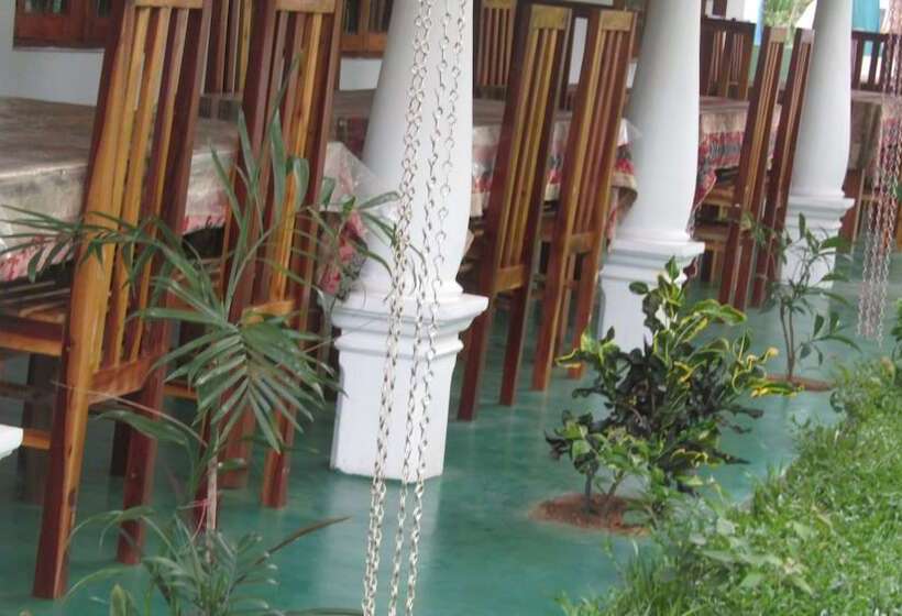 Bed and Breakfast Pura Sanda Villa