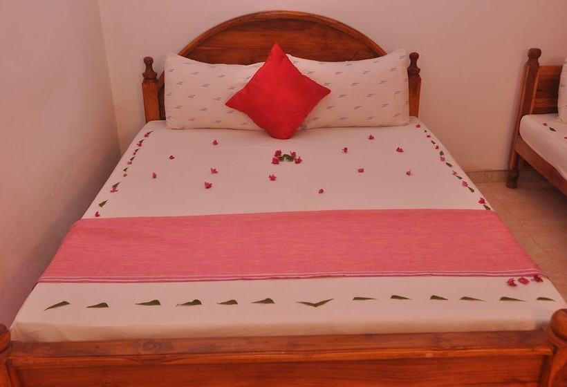Bed and Breakfast Pura Sanda Villa