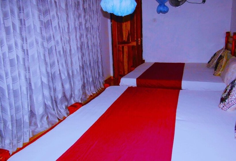 Bed and Breakfast Pura Sanda Villa