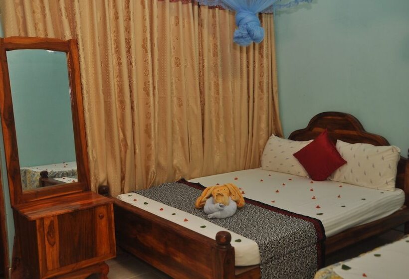 Bed and Breakfast Pura Sanda Villa