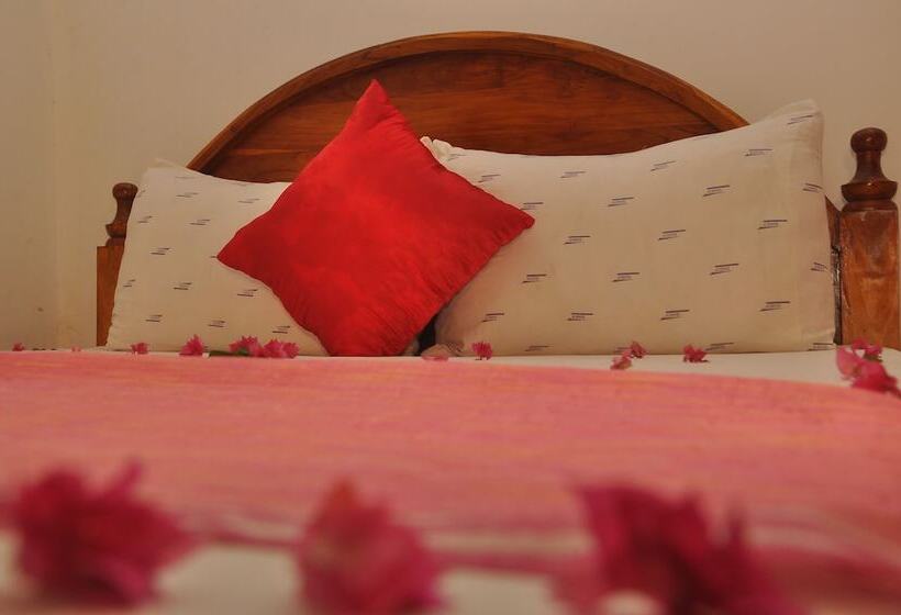 Bed and Breakfast Pura Sanda Villa