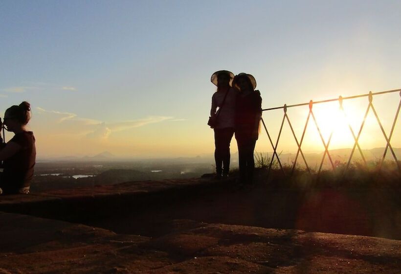 Bed and Breakfast Pura Sanda Villa