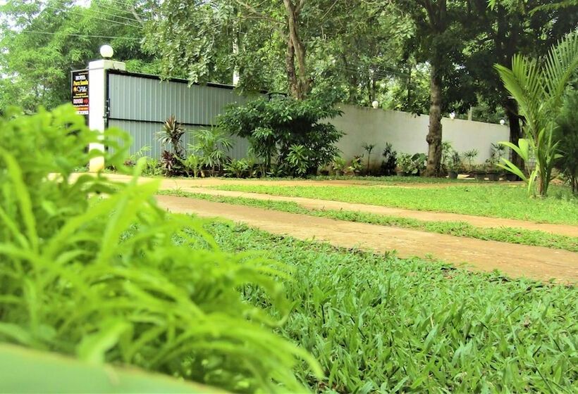 Bed and Breakfast Pura Sanda Villa