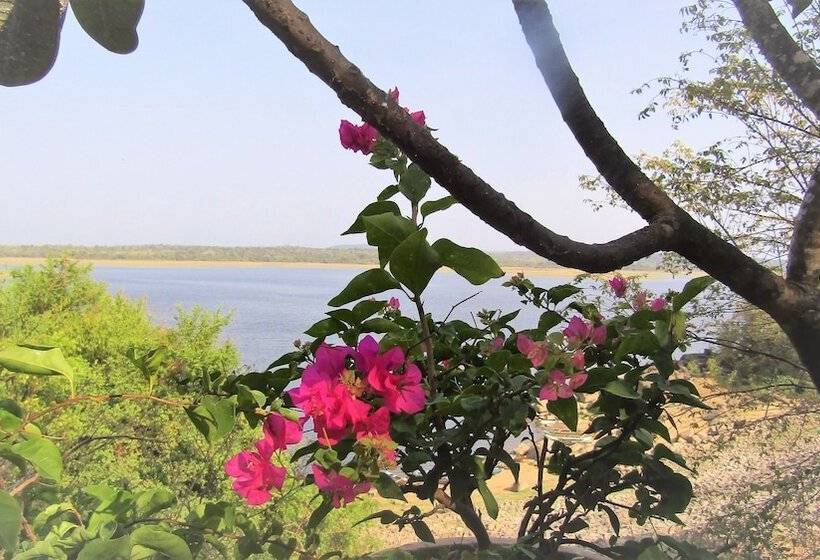 Bed and Breakfast Pura Sanda Villa