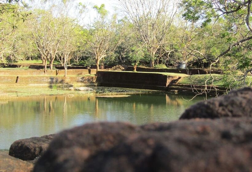 Bed and Breakfast Pura Sanda Villa