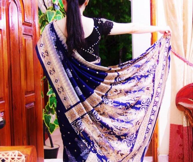 Bed and Breakfast Pura Sanda Villa