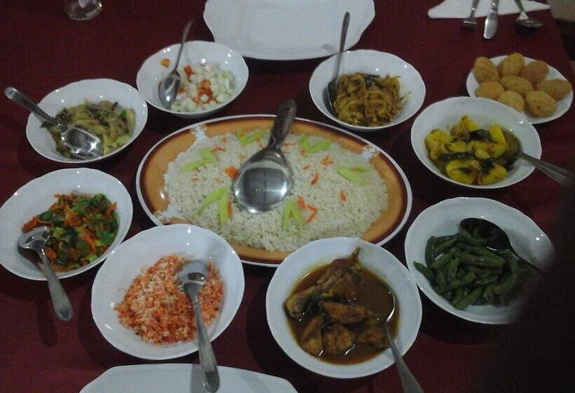 Bed and Breakfast Pura Sanda Villa