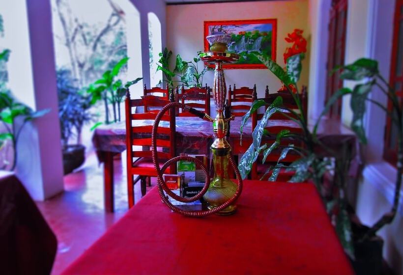 Bed and Breakfast Pura Sanda Villa