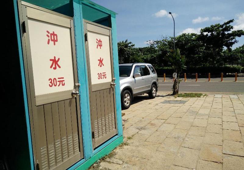 Bed and Breakfast Qing Song Homestay