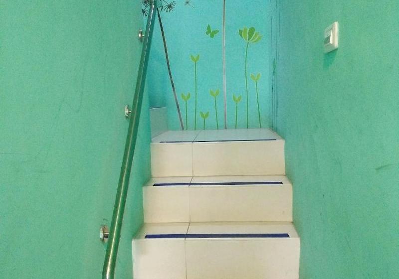 Bed and Breakfast Qing Song Homestay