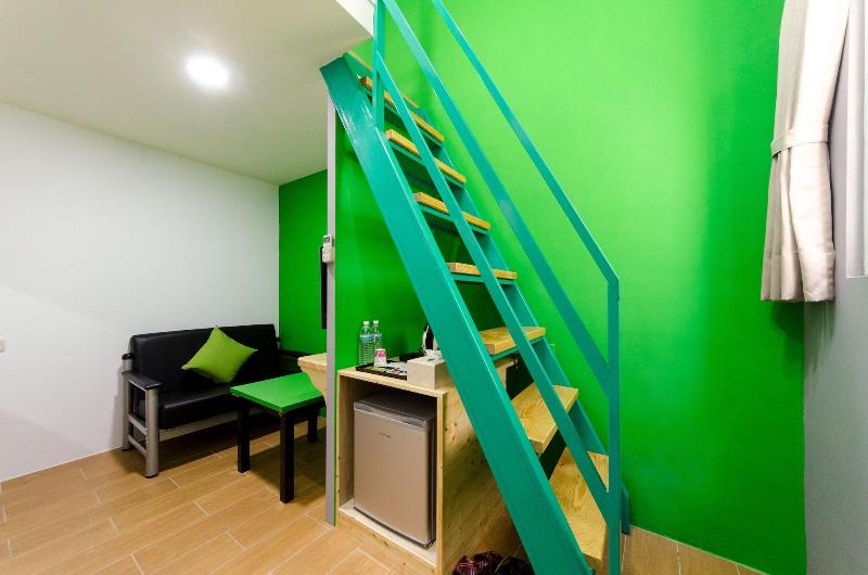 Bed and Breakfast Qing Song Homestay