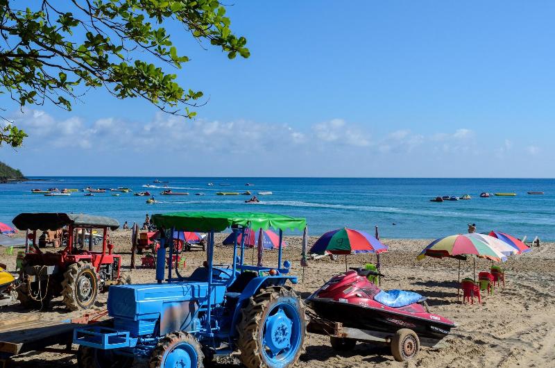 Bed and Breakfast Qing Song Homestay