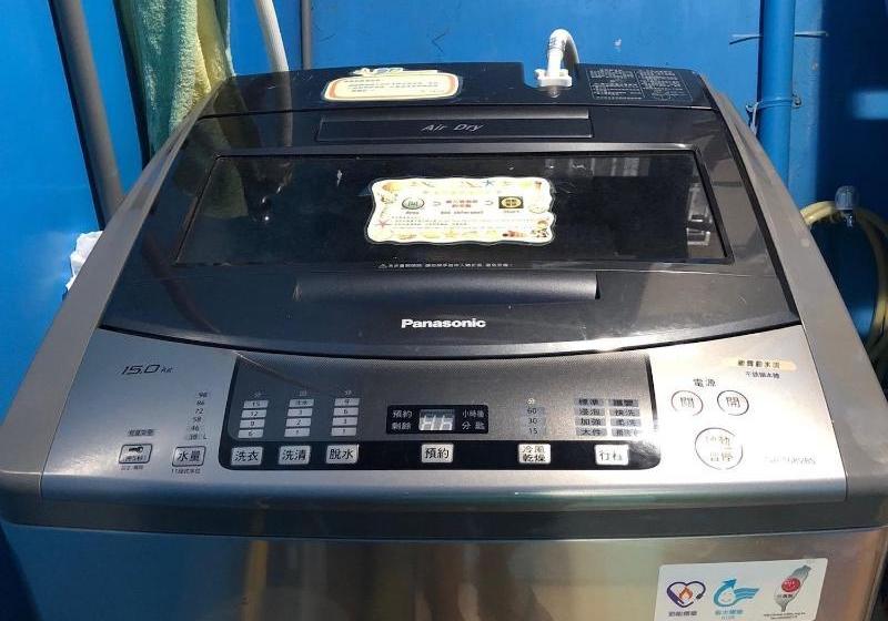 Bed and Breakfast Qing Song Homestay