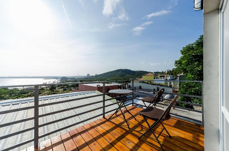 Bed and Breakfast Qing Song Homestay