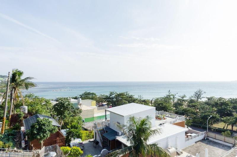 Bed and Breakfast Qing Song Homestay