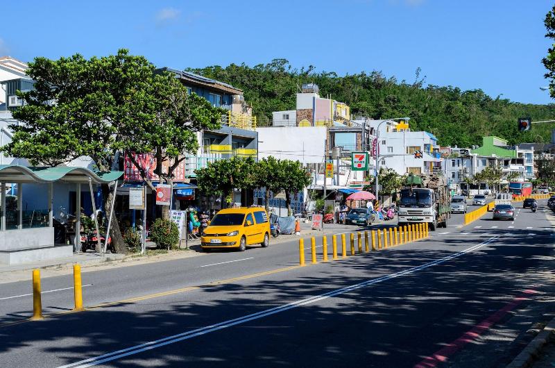 Bed and Breakfast Qing Song Homestay