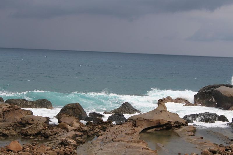 Bed and Breakfast Qing Song Homestay