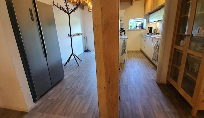 تختخواب و صبحانه Restaurant Roerdinkhof