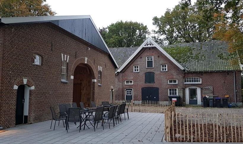 住宿加早餐  Restaurant Roerdinkhof