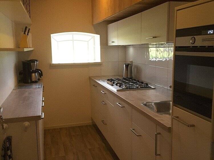 تختخواب و صبحانه Restaurant Roerdinkhof