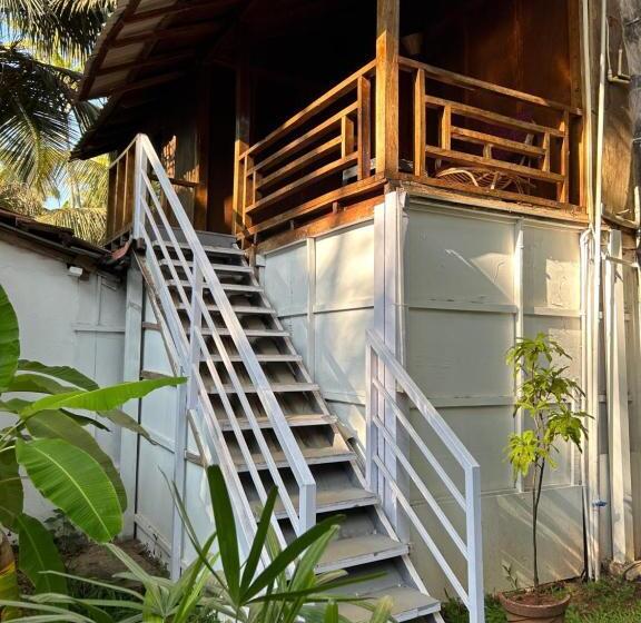 צימר Shiva Cottages