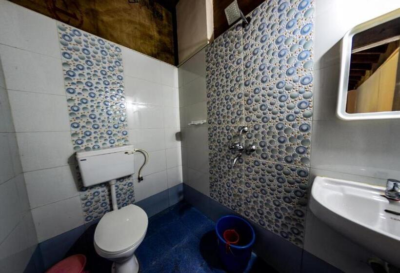 צימר Shiva Cottages