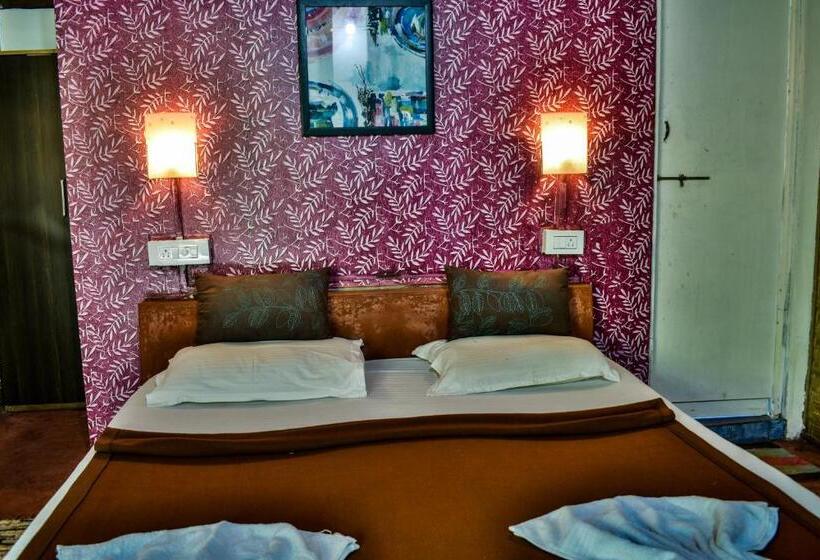 צימר Shiva Cottages