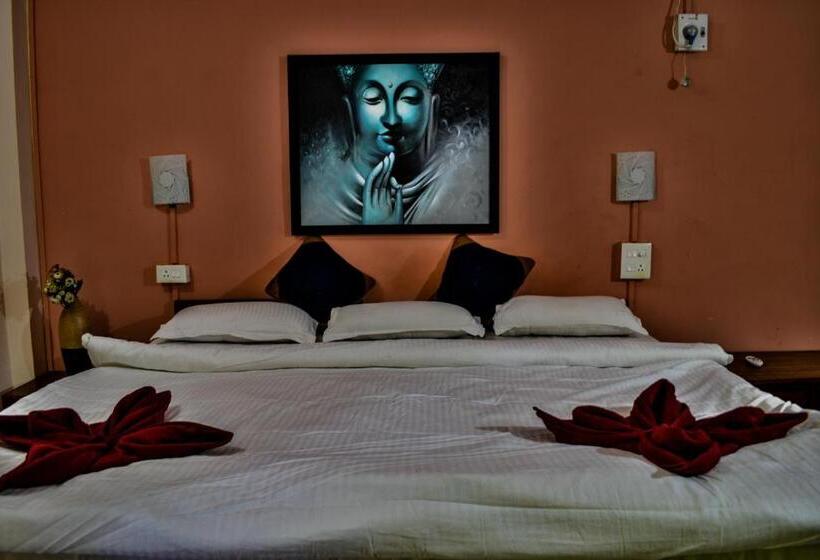 צימר Shiva Cottages