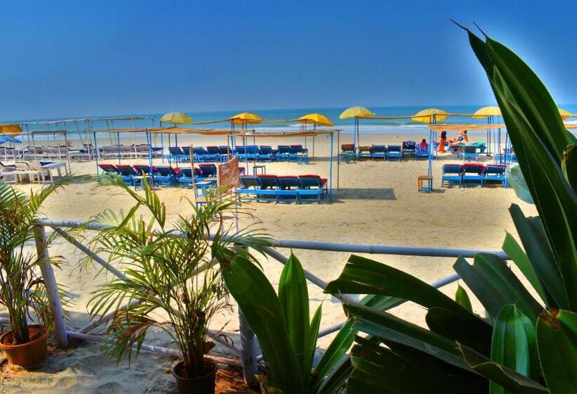 צימר Shiva Cottages