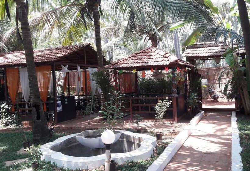 צימר Shiva Cottages