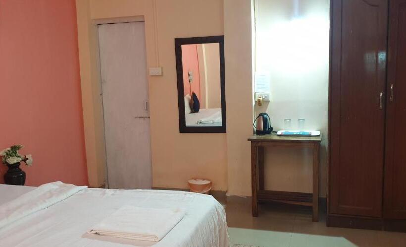 צימר Shiva Cottages