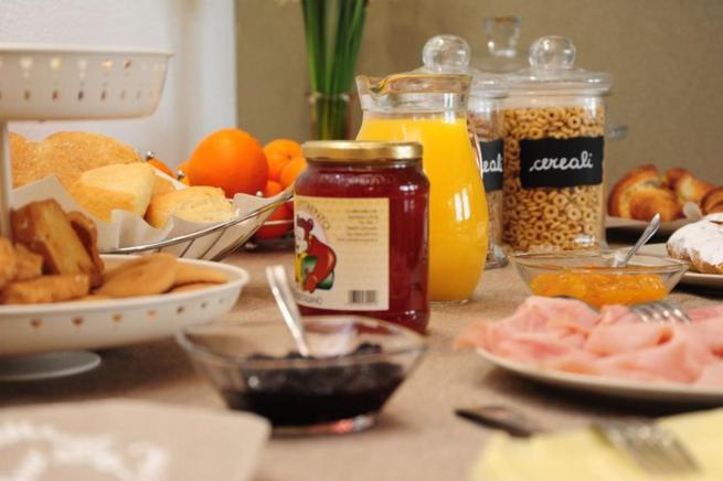 צימר Appartamenti E Camere Veronica