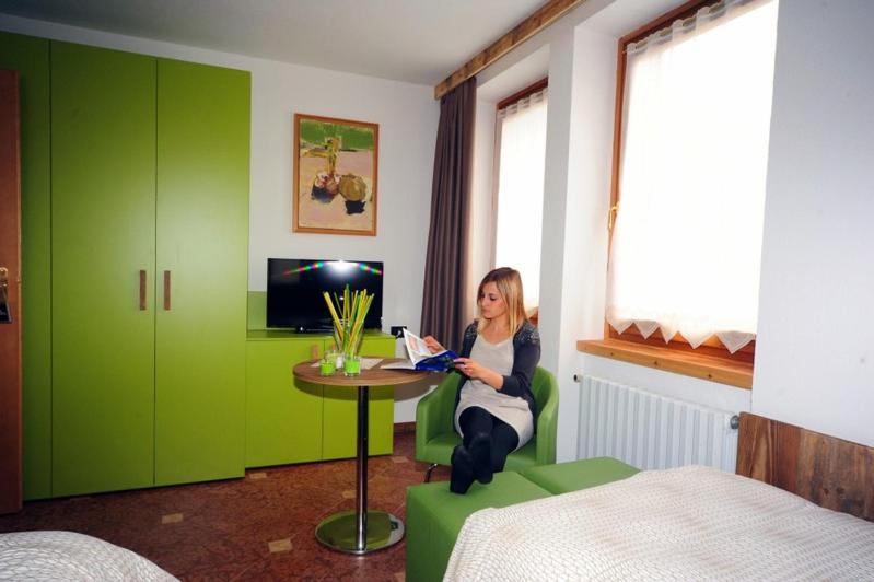 Bed and Breakfast Appartamenti E Camere Veronica